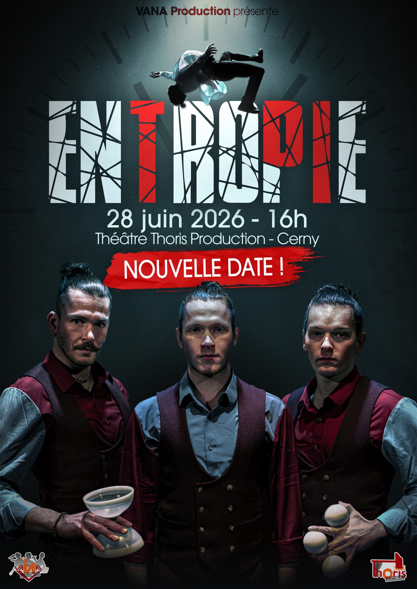 ENTROPIE
